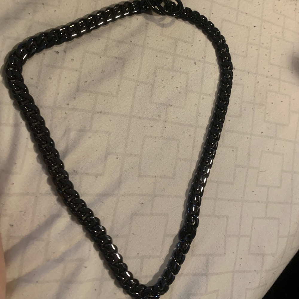 Dog chain for medium/large dogs